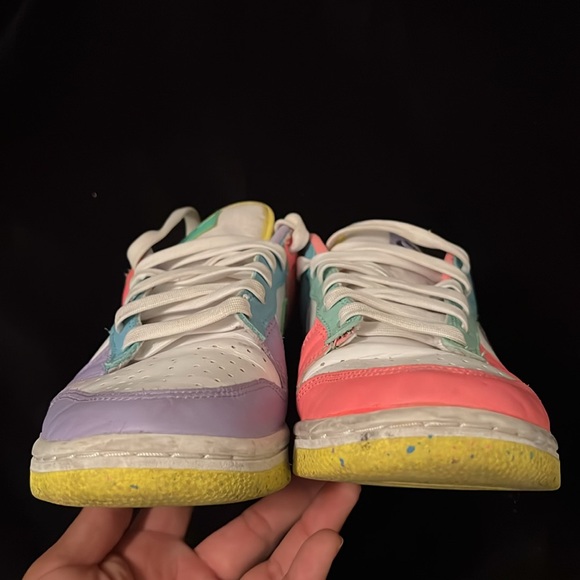 Womens Nike Dunk Low SE ‘Candy’ - Picture 7 of 7